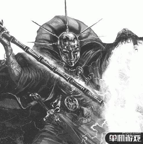 《战锤:全面战争》各种族英雄资料图鉴大全