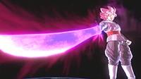 《龙珠：超宇宙2》新DLC演示 黑粉悟空