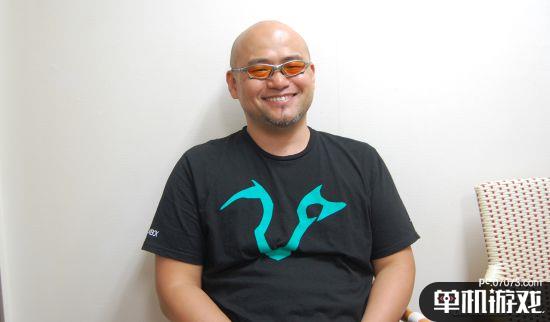 神谷英树:《生化危机2:重制版》新消息会有的 我朋友是制作人