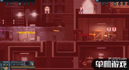 六号《破门而入:战术小队》 让人人都能成为Fuze