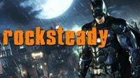 Rocksteady新作开发中 还是蝙蝠侠的故事？