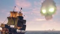 《盗贼之海》发售预告公布 登船大战海底触手
