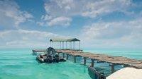 玩家《孤岛惊魂5》打造美剧《迷失》的小岛 细节还原度爆表