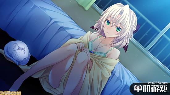 《秋之回忆8》NS版10月25日发售 自带中文