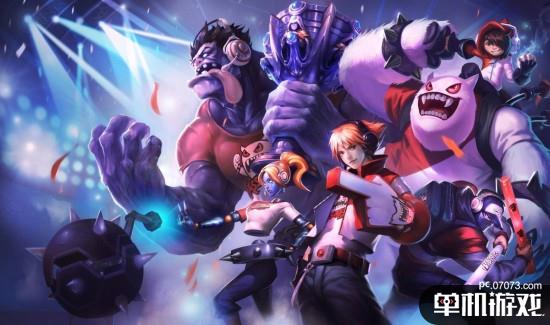 5xsq社区打造不一样的体验,5x社区打造不一样的视觉,5x社区打造不一样的潮流