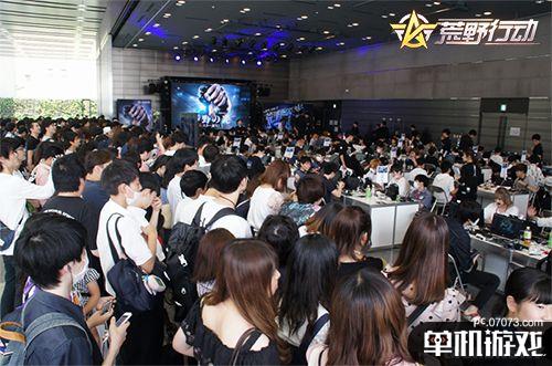 《荒野行动》PS4版2019年初发售 游戏体验再