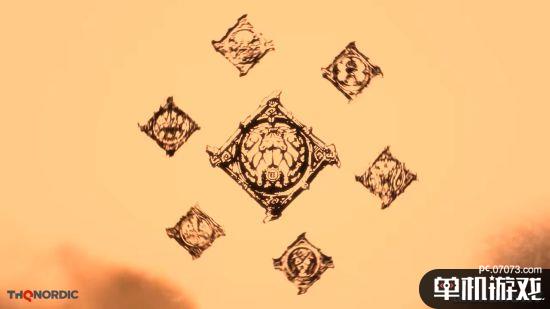 《暗黑血统3》新预告:焦灼议会和七封印的老故事