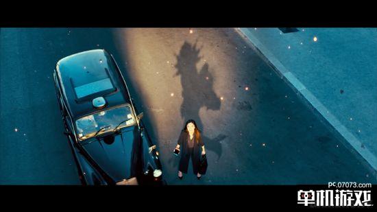 任天堂Switch版《暗黑破坏神3》新真人宣传片