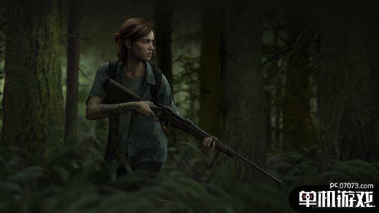 《最后生还者2》多人模式或将支持自定义角色 还会加入商店方便玩家买买买