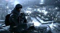 《杀手2》新DLC酷寒地带光头哥监狱狙击