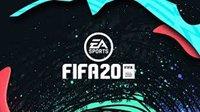《FIFA 20》试玩版上线 可体验六支球队三个赛场