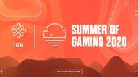 IGN大型线上游戏展时间表公布 6月展示《赛博朋克2077》游戏细节