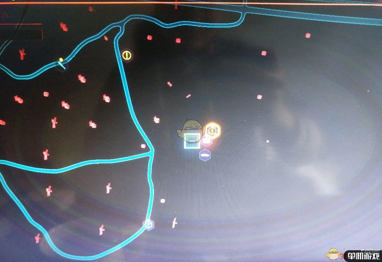 《赛博朋克2077》传说浪花碳纤维钢头鞋获得方法