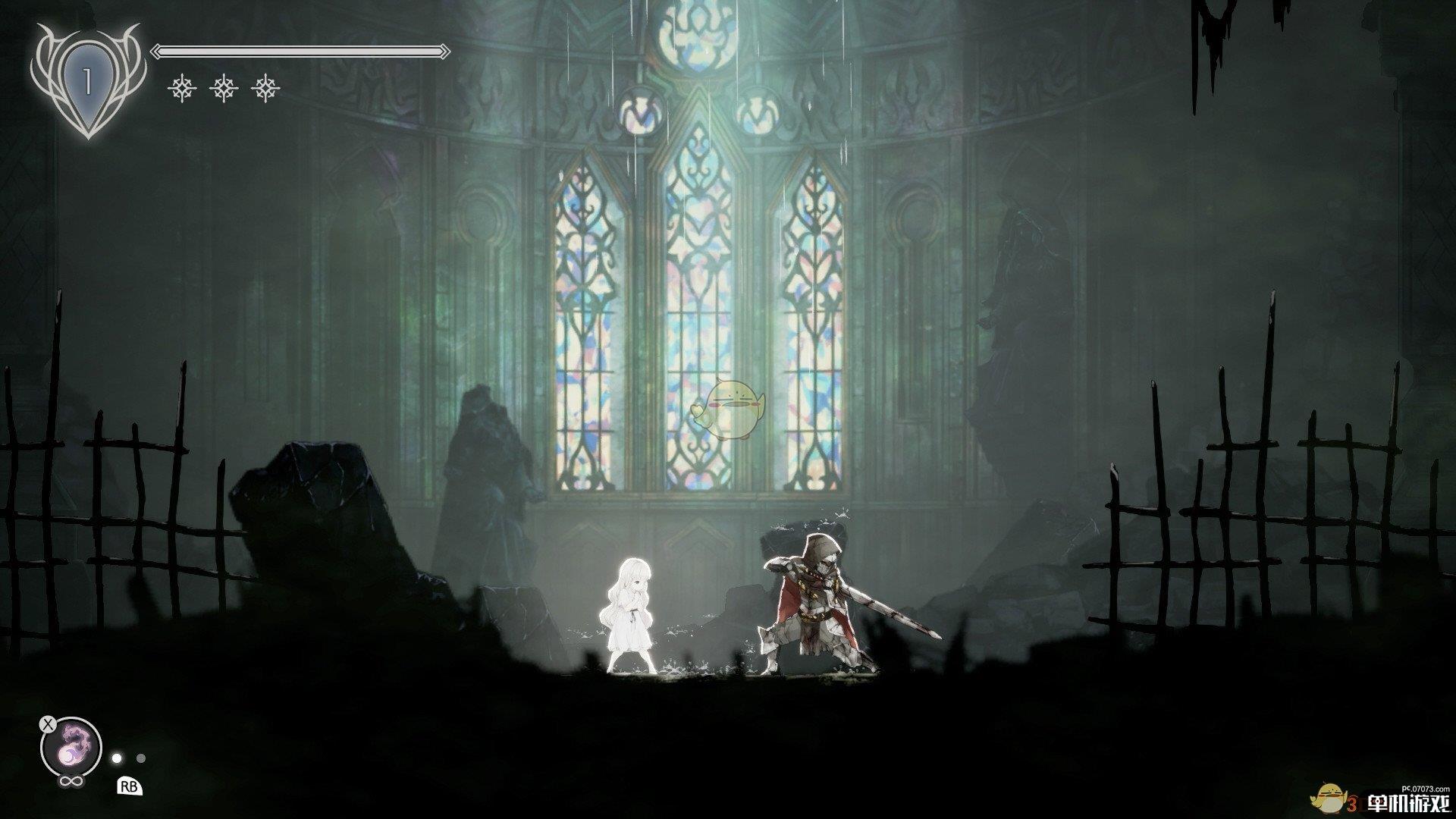 《终结的百合花：骑士们的救赎》游戏配置要求一览