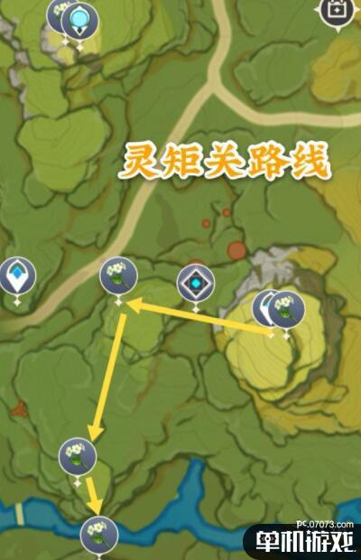 游侠网10