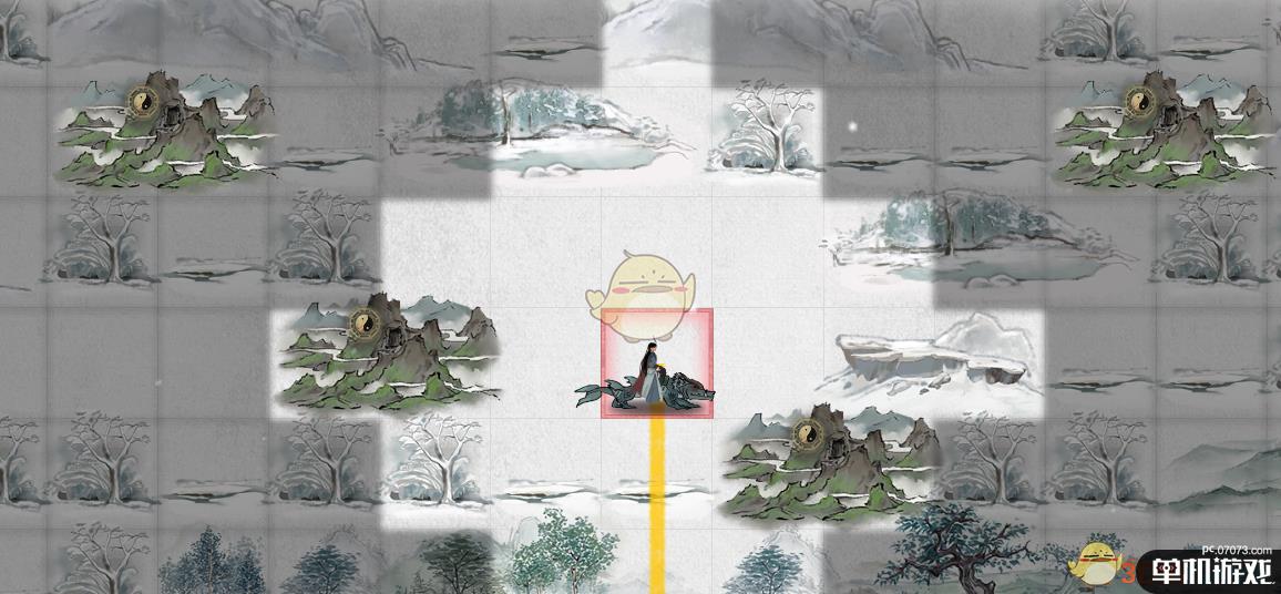 《鬼谷八荒》无极之境及不归之境材料速刷方法介绍