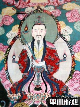 《鬼谷八荒》异兽雷神来历出处分析介绍