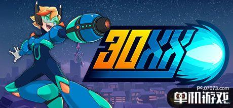 《30XX》通关流程攻略 通关视频流程