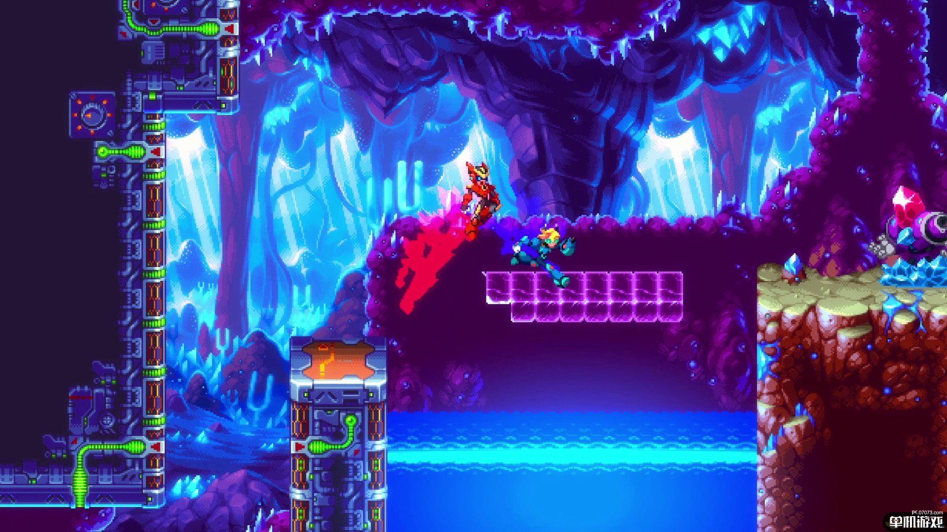 《30XX》通关流程攻略 通关视频流程