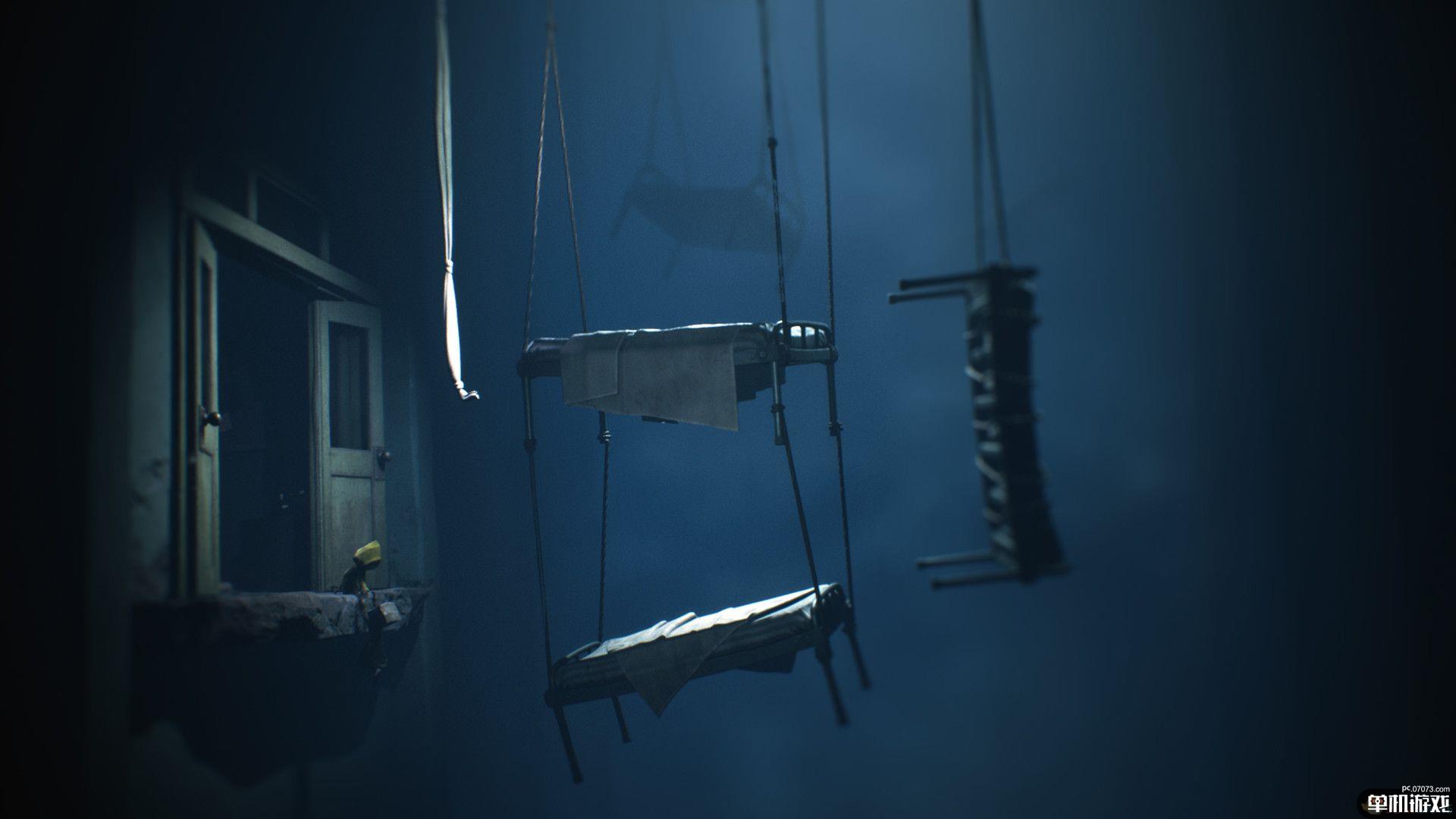 《小小梦魇2》通关视频流程 全关卡全收集视频攻略