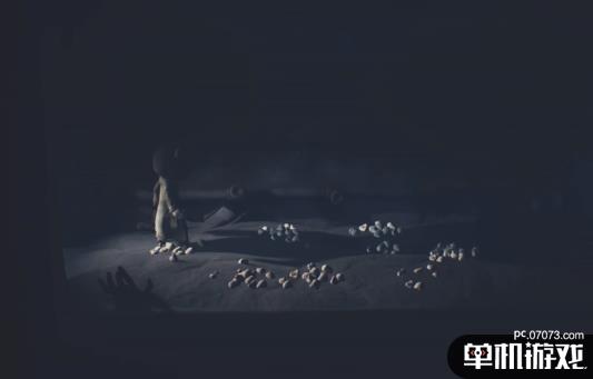 《小小梦魇2》爆米花成就达成方法介绍