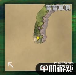 《Valheim：英灵神殿》地图与标记系统详解