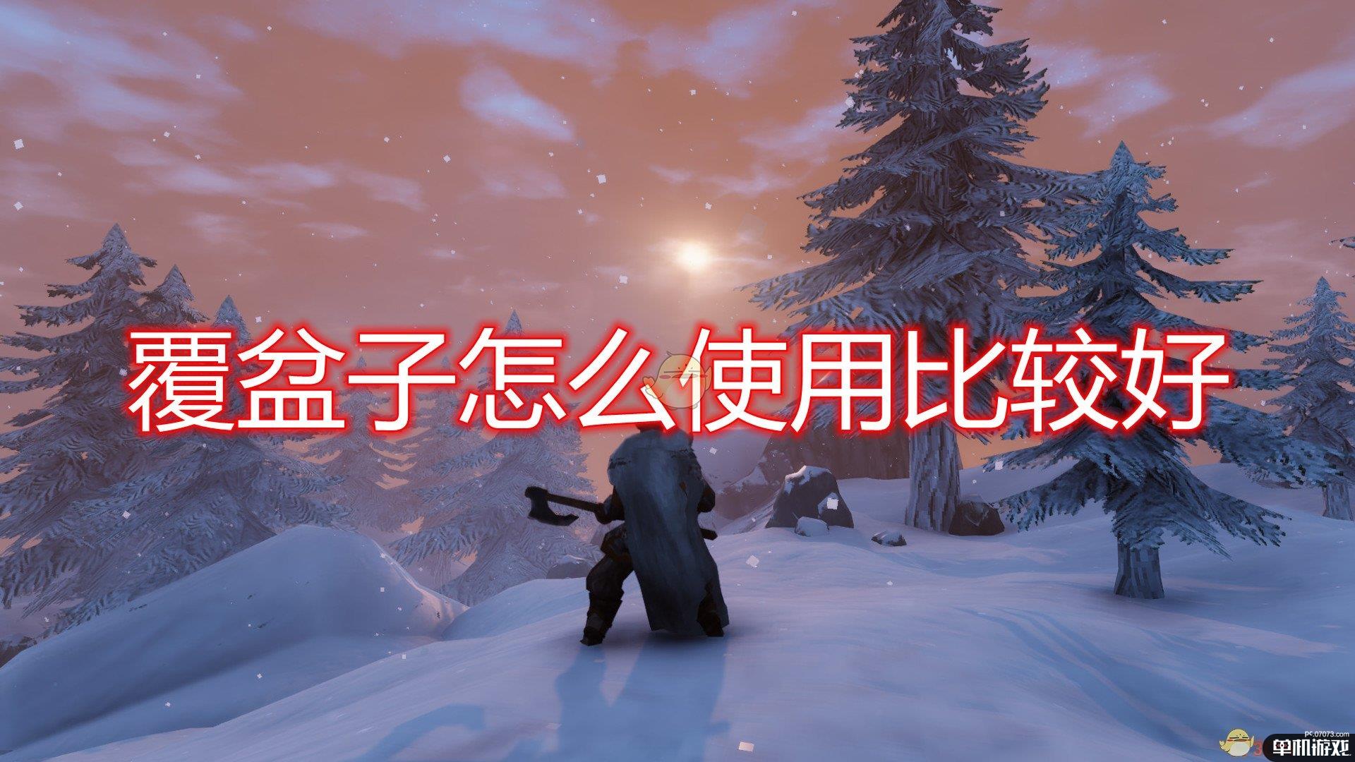 《Valheim：英灵神殿》覆盆子使用心得分享