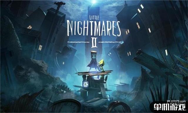 《小小梦魇2》全帽子全影子收集攻略 帽子影子位置总汇