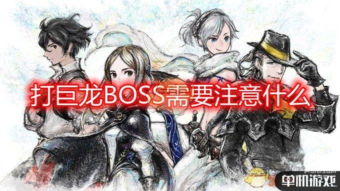 《勇气默示录2》打66号隐藏BOSS注意事项分享