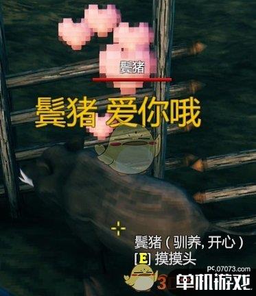 《Valheim：英灵神殿》超详细养猪指南