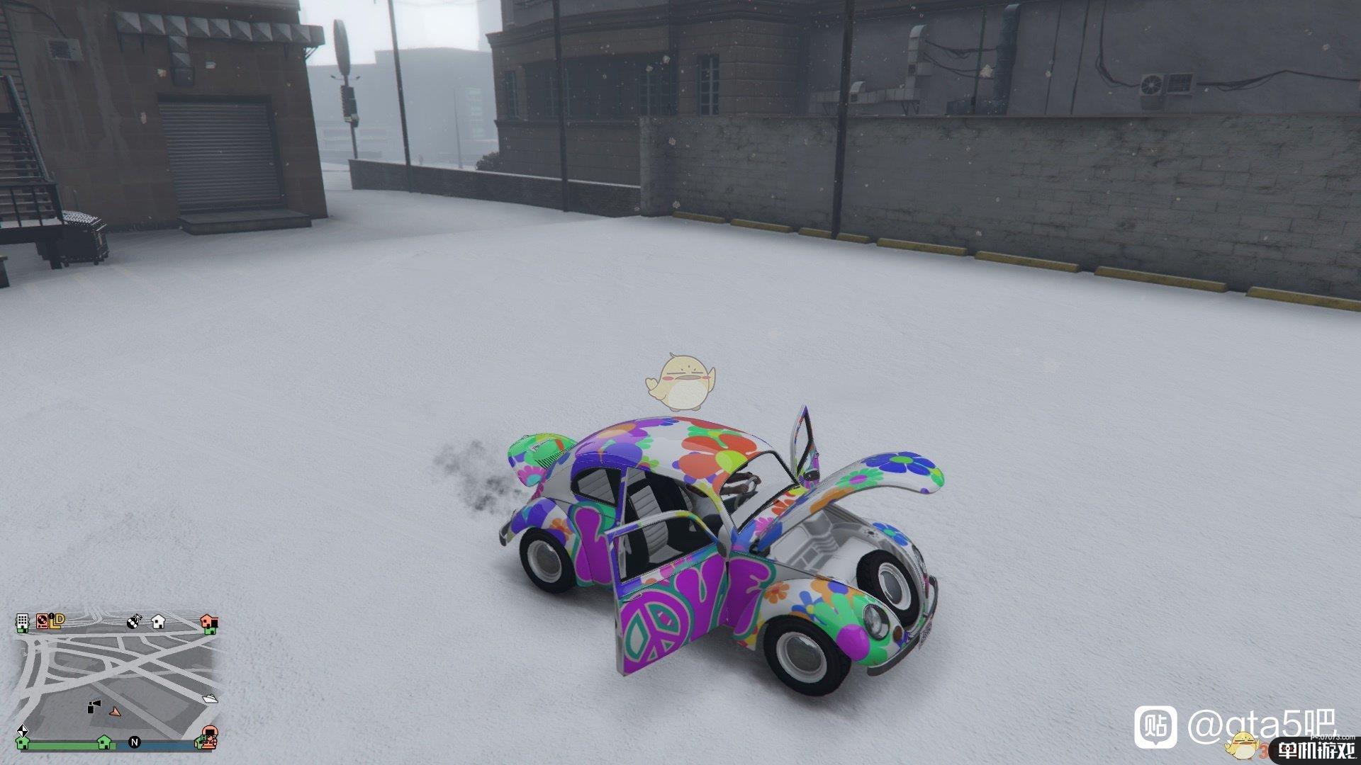 《侠盗猎车5/GTA5》英国人戴夫任务奖励介绍