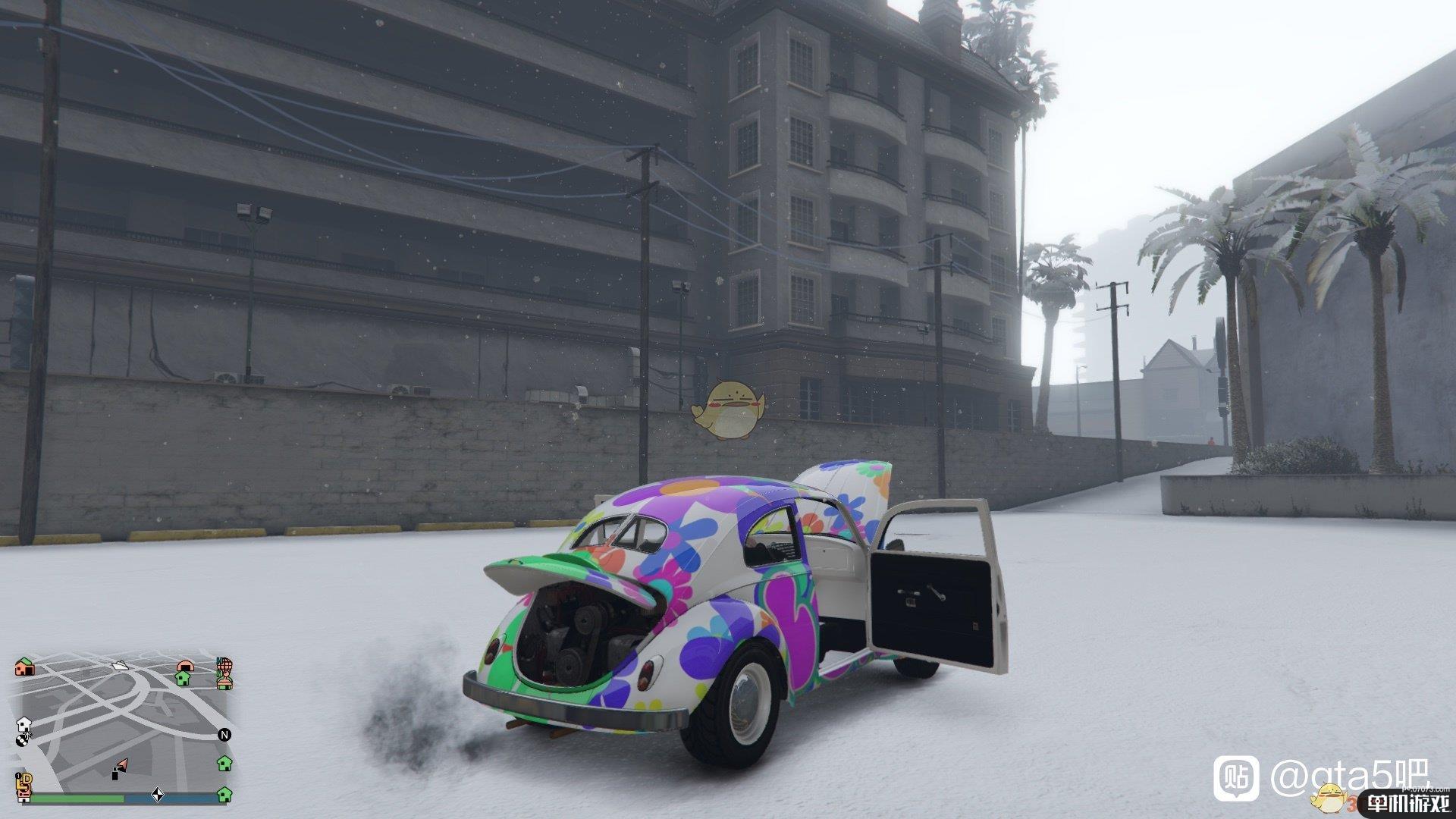 《侠盗猎车5/GTA5》英国人戴夫任务奖励介绍