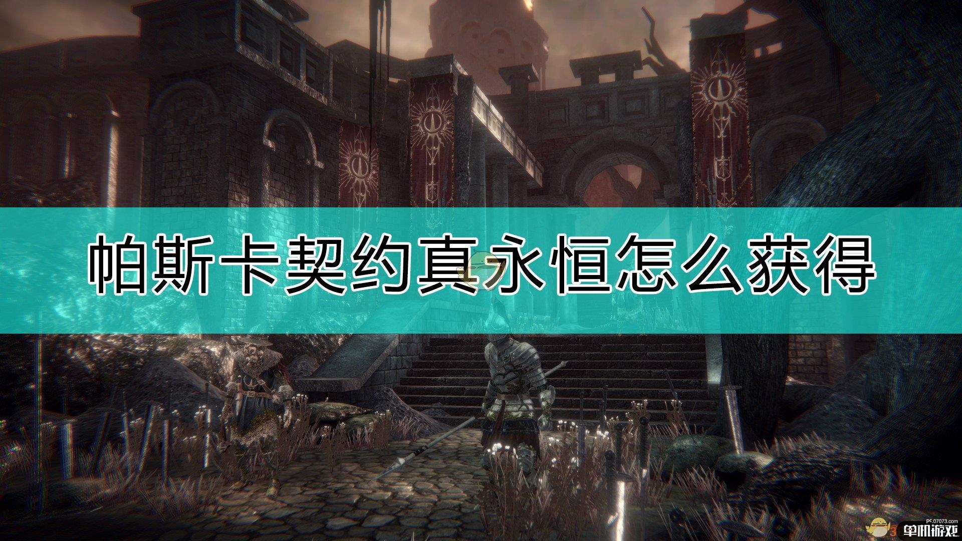 《帕斯卡契约：终极版》真永恒的获得方式