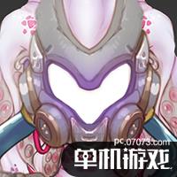 《Subverse》全角色图鉴