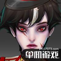 《Subverse》全角色图鉴