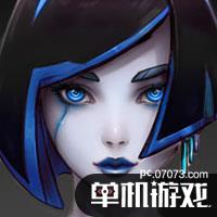 《Subverse》全角色图鉴