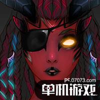 《Subverse》全角色图鉴
