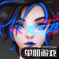 《Subverse》全角色图鉴