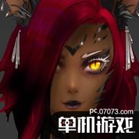 《Subverse》全角色图鉴