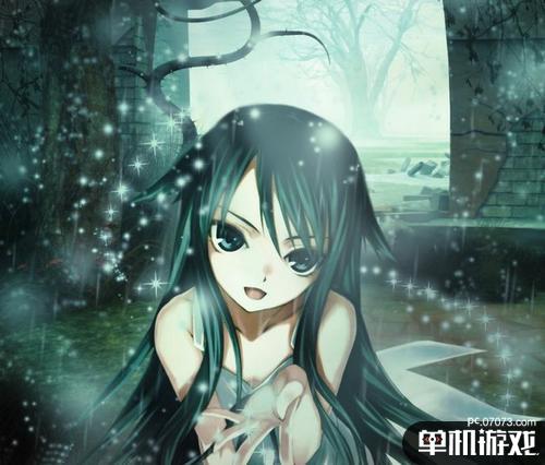 《沙耶之歌》游戏配置