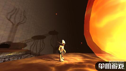 《镇痛2：归于尘土》游戏特色