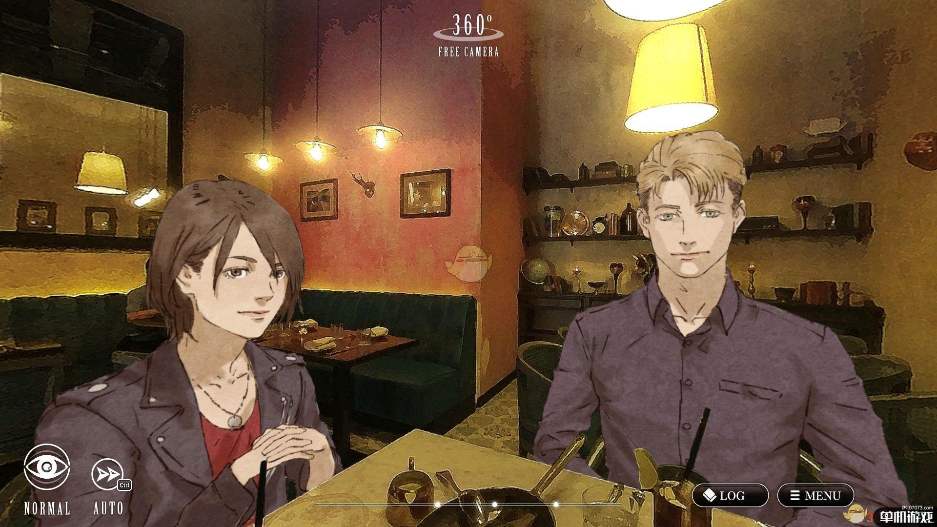 《代达罗斯：黄金爵士乐的觉醒》游戏优点介绍