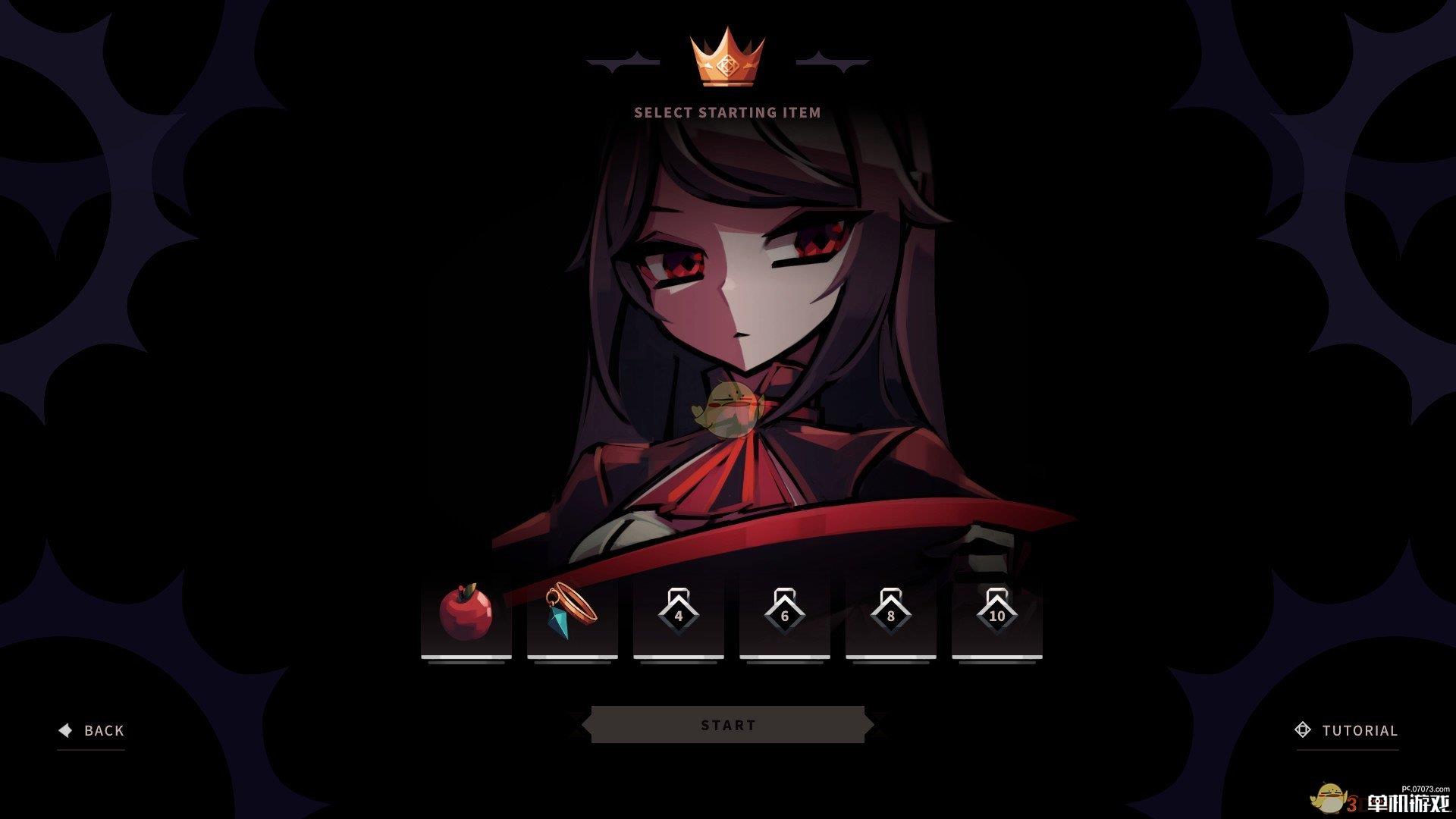 《蔷薇的夜宴》游戏配置要求一览