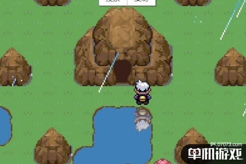 漆黑的魅影三神柱怎么抓图文攻略