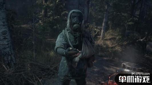 《切尔诺贝利人》配置要求