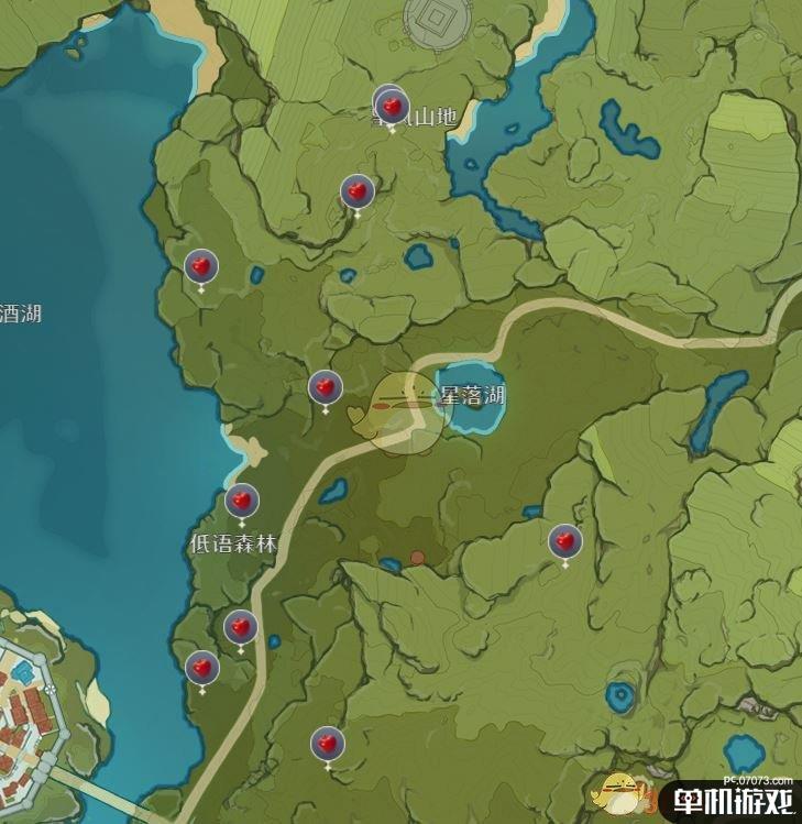 《原神》苹果获取方法介绍