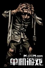 《暗黑地牢》疯子怪物介绍