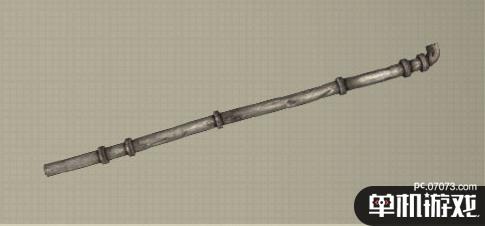 《尼尔：机械纪元》武器铁管属性及特殊能力介绍