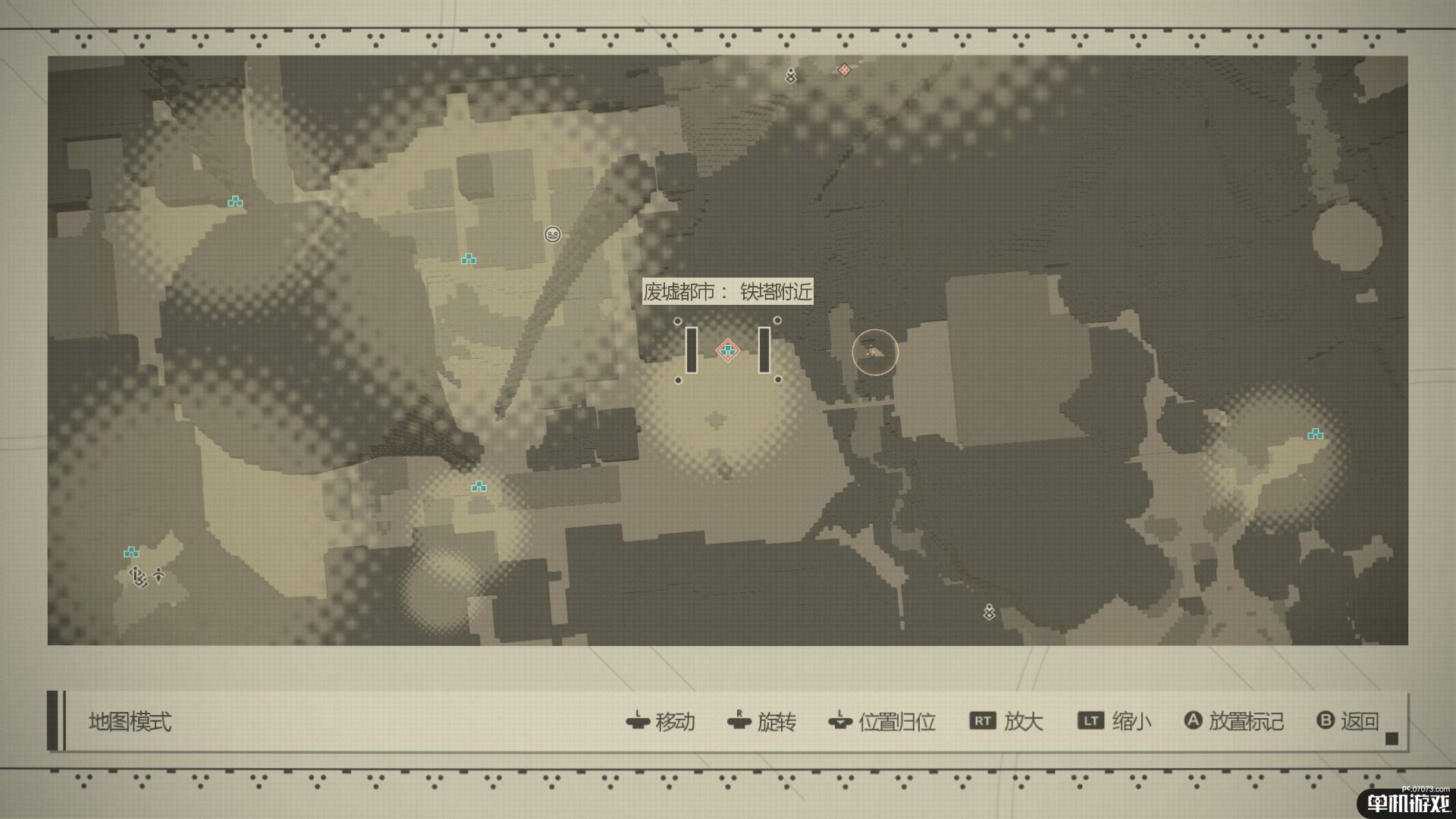 《尼尔：机械纪元》不死鸟之短剑获得方法介绍