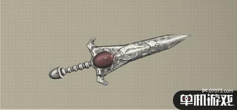 《尼尔：机械纪元》武器古之霸王属性及特殊能力介绍